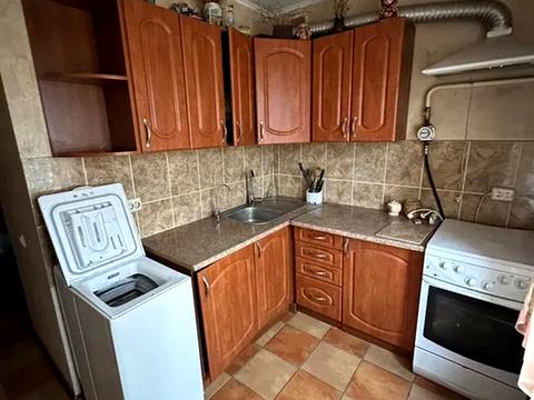 квартира по адресу Сергія Берегового ул. (Мартиросяна), 25