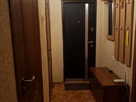 квартира за адресою Велика Васильківська вул. (Червоноармійська), 94