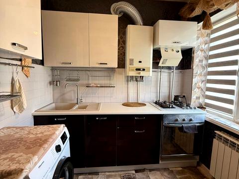 квартира за адресою Центральний просп. (Лермонтова), 8