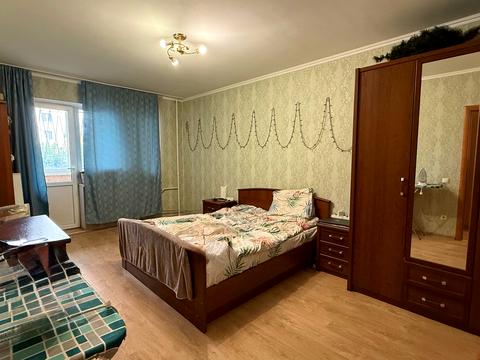 квартира по адресу Грушевського ул., 17-Г