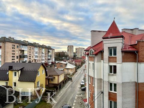 квартира за адресою Петриківська вул., 9