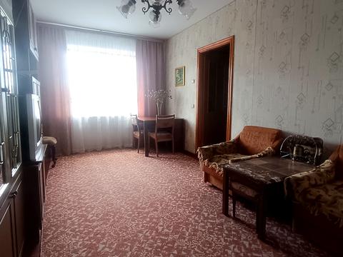 квартира по адресу Гончая ул. (Горького), 84