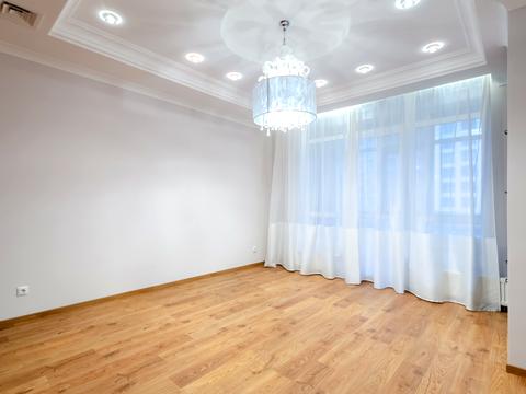квартира по адресу Андрея Верхогляда ул. (Михайла Драгомирова), 3