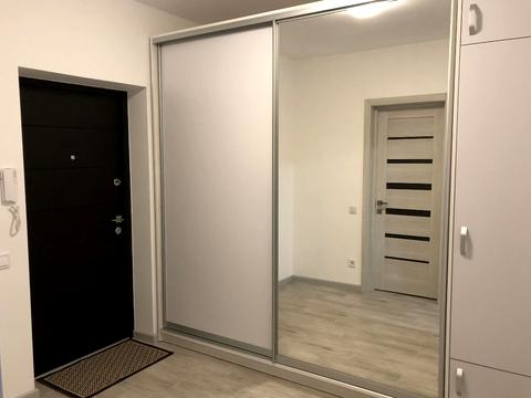 квартира за адресою Хіміків вул., 28