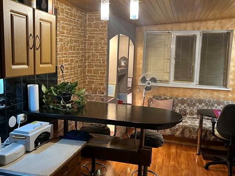 квартира за адресою Черняховського вул., 20