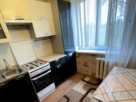 квартира по адресу Богдана Хмельницкого ул., 27
