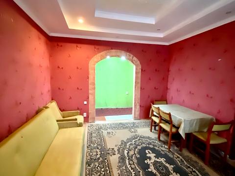 квартира по адресу Эдуарда Фукса ул. (Тухачевського), 4
