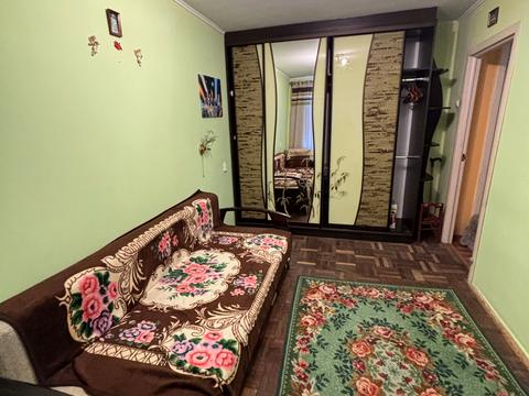 кімната за адресою В'ячеслава Чорновола просп. (), 101