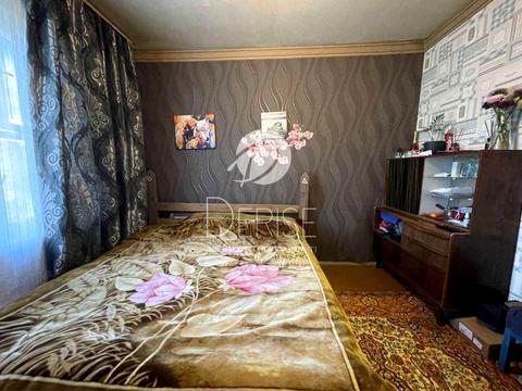 квартира по адресу Приозёрная ул., 12-А