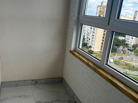 квартира за адресою Драгоманова вул., 10