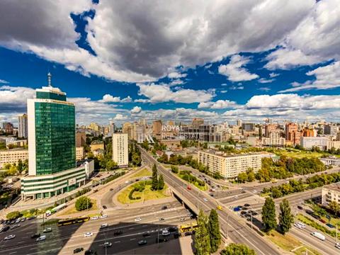 квартира за адресою Берестейський просп. (Перемоги), 11