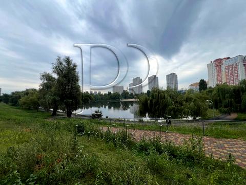 квартира за адресою Павла Тичини просп., 20