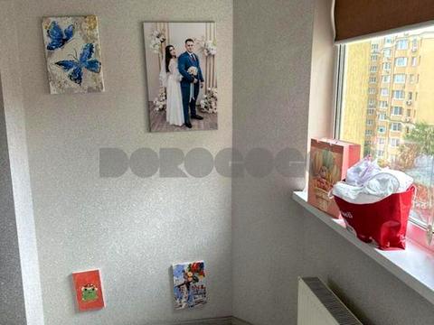 квартира за адресою Боголюбова вул., 20