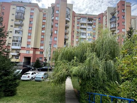 квартира по адресу Тараса Шевченко ул., 134-А