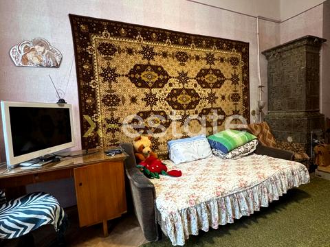 квартира за адресою Олени Степанівни вул. (Ленінградська), 5