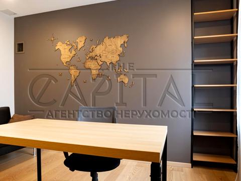 квартира по адресу Полтавская ул., 10