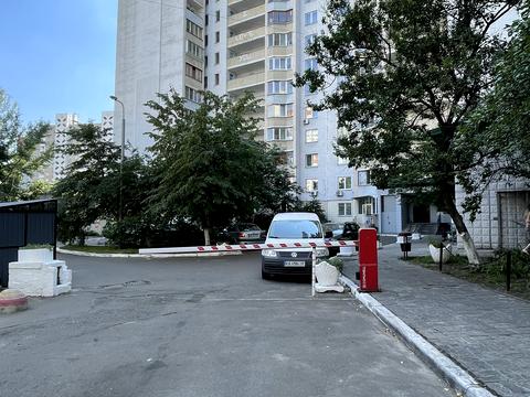 квартира за адресою проспект Григоренко, 15