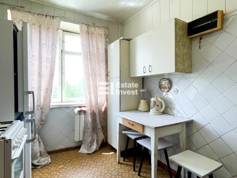 квартира за адресою Стадіонний проїзд, 21