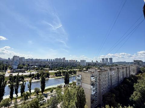 квартира за адресою Ентузіастів вул., 13