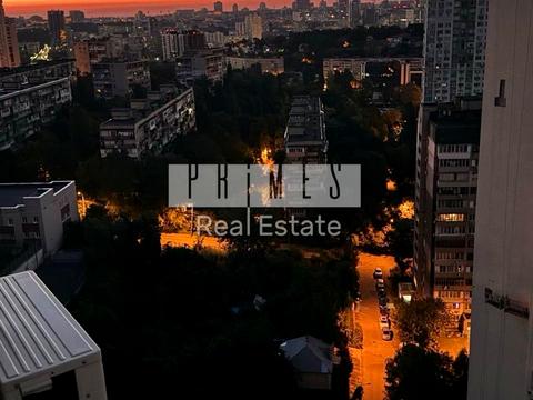 квартира за адресою Митрополита Василя Липківського вул. (Урицького), 37-В