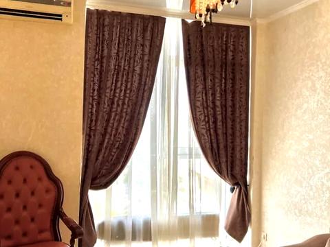 квартира за адресою Французький бульв., 60в