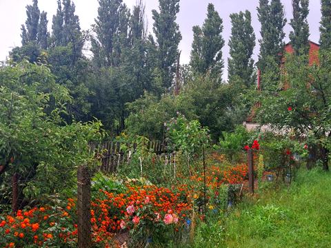 квартира по адресу Малиновского ул. (Малиновського), 55