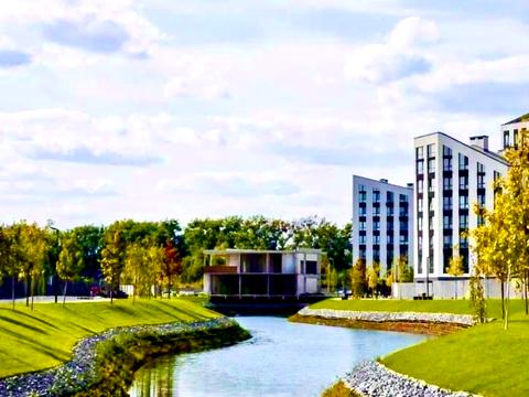квартира за адресою Панорамна вул., 2-А