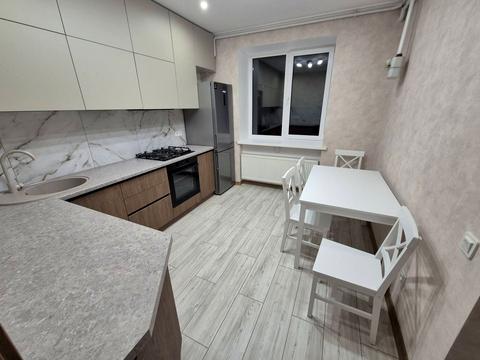 квартира за адресою Олеся Гончара вул., 7