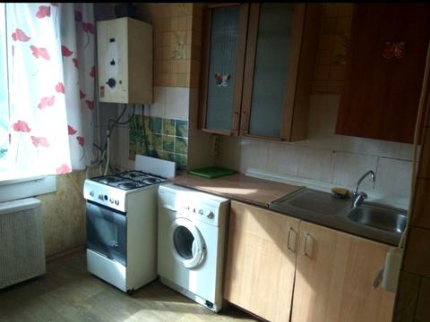 квартира за адресою Радистів вул., 45