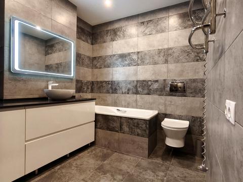 квартира за адресою Київська вул., 243-А