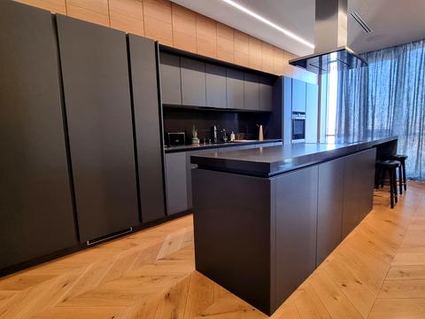 квартира за адресою Саксаганського вул., 37-К