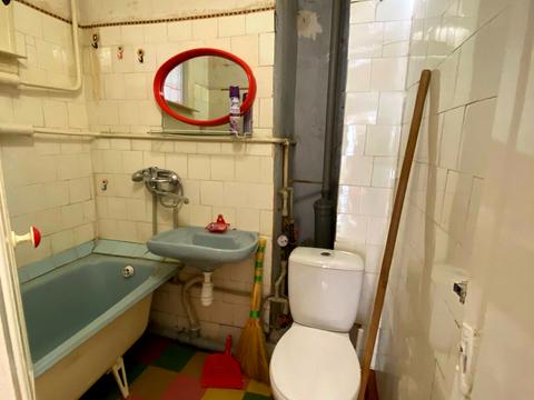 квартира по адресу Днепростроевская ул., 31