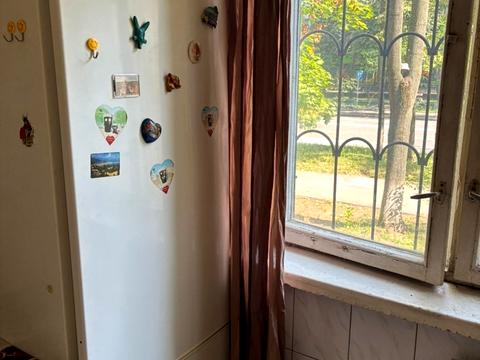 квартира по адресу Мрии ул. (Академика Туполева), 7