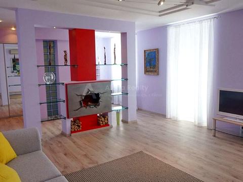 квартира за адресою Лютеранська вул., 21
