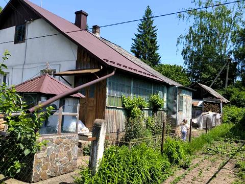 квартира за адресою Гадяцька вул., 3