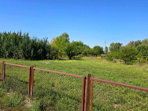 ділянка за адресою вулиця Л. Українки, 2