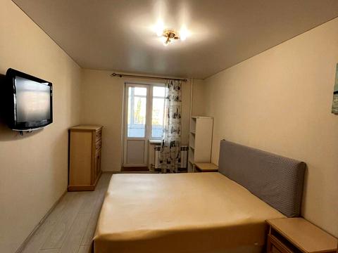 квартира за адресою Академіка Доброхотова вул., 15