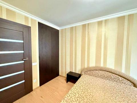 квартира по адресу Киев, Олеся Гончара ул., 75