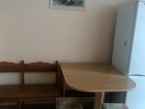 квартира за адресою Зодчих вул., 1