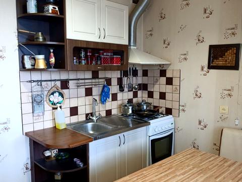 квартира за адресою Технологічна вул., 4