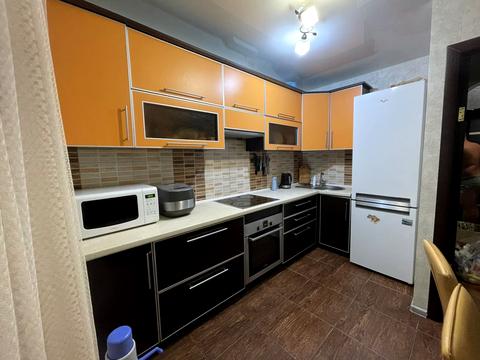 квартира за адресою Левка Лук'яненка вул. (Ватутіна), 137-Б