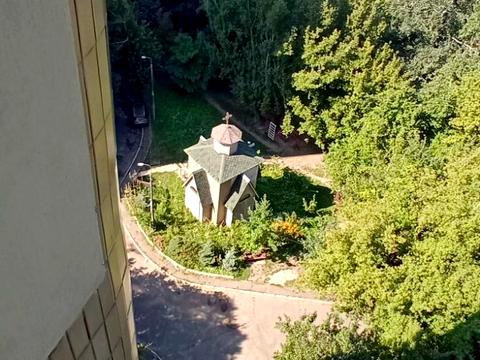 квартира по адресу Панаса Мирного ул., 27