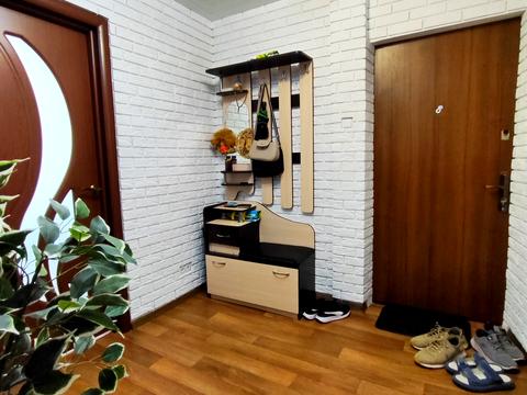 квартира за адресою Рятувальників вул., 25