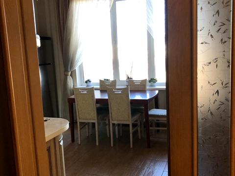 квартира за адресою Пантелеймонівська вул., 112