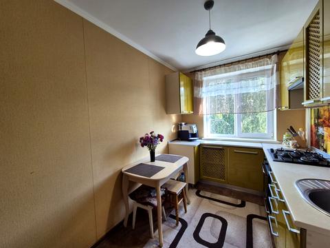 квартира за адресою Келецька вул., 60