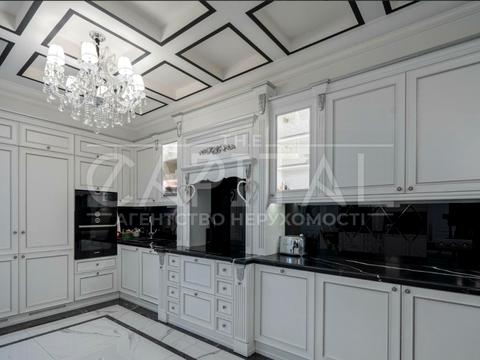квартира по адресу Саксаганского ул., 37-К