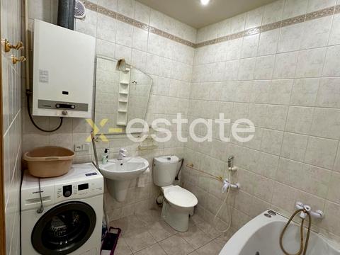 квартира за адресою Мироносицька вул., 46