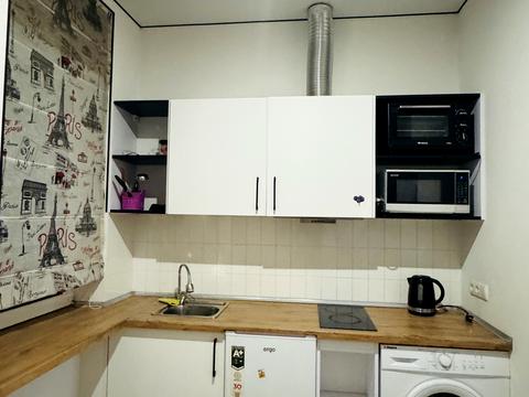 квартира за адресою Французький бульв., 19б