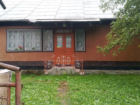 дом по адресу Шевченка