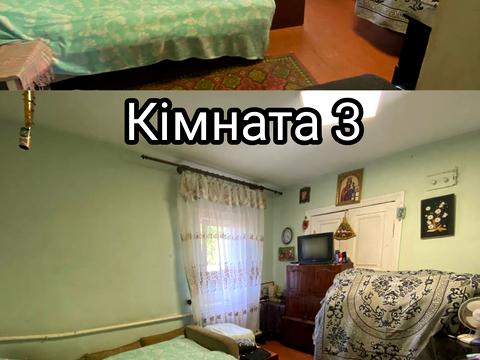 будинок за адресою с. Требухів, Сомова, 28